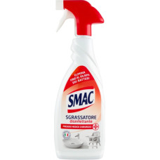 Средство для чистки и дезинфекции Smac Sgrassatore Disinfettante, 650 мл